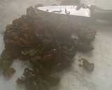 Foto del paso 1 de la receta: Chupe o budín de cochayuyo