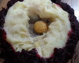Foto del paso 4 de la receta: Ñoquis de Remolacha