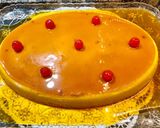 Foto del paso 10 de la receta: Flan de coco con crema de coco
