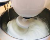 Mákos guba torta fonott kalácsból recept fázis 6 fotója