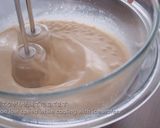 A picture of step 17 of Earl Grey Swiss Roll Cake (Black Tea Cake).
