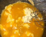 Foto del paso 4 de la receta: Postre delicioso para las fiestas🎄