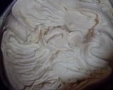 Kozák torta recept fázis 3 fotója