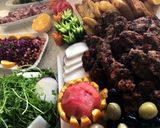 صورة لخطوة 3 من وصفة كباب طاوه