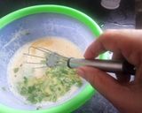 বেসন কা মিনি পুরি(Besan Ka Mini Puri recipe in bengali) রেসিপির ধাপ 2 ছবি
