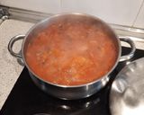 Foto del paso 8 de la receta: Gazpachos manchegos