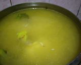 Foto langkah ke 3 dari resep Soto Surabaya.