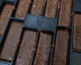 Foto langkah ke 8 dari resep 916. Pukis Brownies Double Choco.