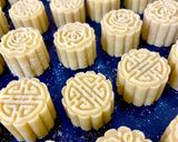 صورة لخطوة 9 من وصفة معمول السميد الرائع 🥮🥮