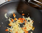 Foto langkah ke 3 dari resep Tofu Siram Saus.