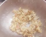 முட்டை சப்பாத்தி (Muttai chappathi recipe in tamil) ரெசிபி ஸ்டேப் 4 புகைப்படம்