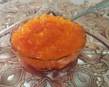 عکس مرحله 4 از دستور مربا ی هویج خونگی