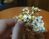Foto del paso 5 de la receta: Pochoclo acaramelados. Palomitas de maíz