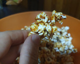 Foto del paso 5 de la receta: Pochoclo acaramelados. Palomitas de maíz