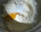 A picture of step 1 of Fafda.
