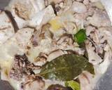 Ayam Garang Asem (tanpa bungkus daun) langkah memasak 3 foto