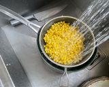 Foto del paso 4 de la receta: Ensalada de porotos negros