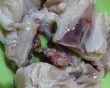 Foto langkah ke 1 dari resep Ayam Cabe Garam.