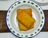 Foto langkah ke 4 dari resep Risol Pizza.