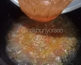 Foto langkah ke 7 dari resep Tahu Katsu Saus Kari Jepang.