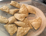 Foto del paso 3 de la receta: Chilaquiles rellenos Sonorense