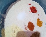 लौकी का थेपला (lauki ka thepla recipe in Hindi) रेसिपी चरण 3 फोटो