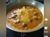 Dhaba style Dum aloo