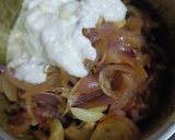 A picture of step 4 of Chicken Barra with Smoky Flavor.