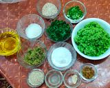 કચોરી(Kachori Recipe in Gujarati) રેસીપી સ્ટેપ1ફોટો