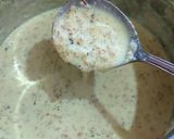 ओट्स खीर (oats kheer recipe in Hindi) रेसिपी चरण 5 फोटो