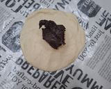 Foto langkah ke 2 dari resep 602.Bakpao.