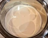 Foto del paso 2 de la receta: Panna cotta de leche condensada con caramelo