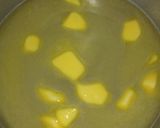 Foto del paso 1 de la receta: Ñoquis de harina rellenos de mozzarella