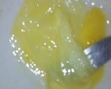 A picture of step 2 of Plantain kibab.