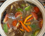 Foto langkah ke 3 dari resep ASEM ASEM DAGING by irre_desirre.
