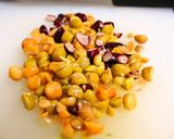 A picture of step 2 of Japanese-Style or Western-Style? Lotus Root and Bean Deli-Style Salad.