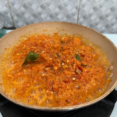 Langkah 3