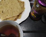 Foto del paso 4 de la receta: Panquequitos dulces