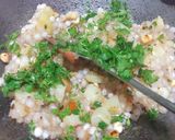 সাবুদানার খিচুড়ি(Sabudanqr khichuri recipe in Bengali) রেসিপি ধাপ - 5 ছবি