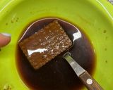 Foto del paso 4 de la receta: Torta Chocolinas o Chocotorta 🍰