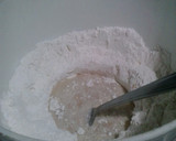 Foto del paso 2 de la receta: Pan Dulce con Secretos familiares