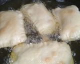 Foto langkah ke 3 dari resep Fried Mango Pie Ala McD.