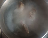 Foto langkah ke 1 dari resep Sup ayam rempah.