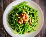 涼拌龍鬚菜 / 家常菜的食譜步驟5照片