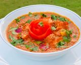 પનીર ટિક્કા મસાલા (Paneer tikka masala recipe in Gujarati) રેસીપી સ્ટેપ14ફોટો