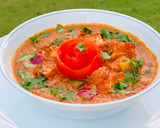 પનીર ટિક્કા મસાલા (Paneer tikka masala recipe in Gujarati) રેસીપી સ્ટેપ14ફોટો