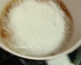 Foto langkah ke 1 dari resep Bolu Sarang Semut/Bolu Caramel.