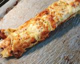 Cukkini alapú húsos durum recept fázis 3 fotója