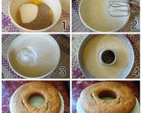 Foto langkah ke 8 dari resep Banana cake/ bolu pisang.