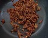 น้ำพริกเผาปลาย่างสูตรโบราณ วิธีทำสูตร 4 รูป